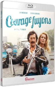 Courage - Let